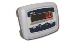 Индикатор весовой Mas Mi-E с светодиодным дисплеем