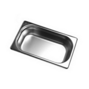 Гастроемкость Rational Gn 1/1-40 н/сталь 6013.1104