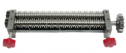 Сменные ножи для лапши 3 и 9 мм, для тестораскатки OMJ 300ECO Kocateq OMJ300ECO 3mm/9mm