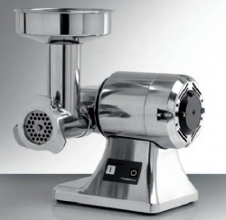 Мясорубка Fama TS8 (FTSM126E) с системой Enterprise – купить в RuOborudovanie.ru с доставкой до двери Купить мясорубка fama ts8 (ftsm126e) с системой enterprise – цена от завода, доставка до двери | RuOborudovanie.ru