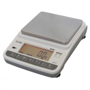 Весы электронные лабораторные Cas Xe-3000