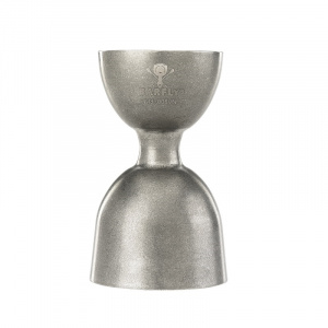 Джиггер Mercer Culinary Vintage M37006Vn 30/60, утяжеленный, нерж.сталь