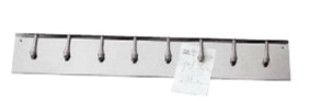 Спица для чеков Paderno 4250960