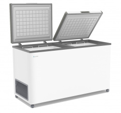 Купить ларь морозильный frostor f500sd белый standart double – цена от завода, доставка до двери | RuOborudovanie.ru