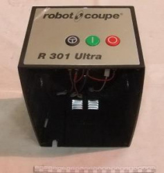 Корпус Robot Coupe арт.29096 для R301 Ultra