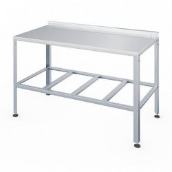 Купить стол ср-с-1-1200.600-02 (ср-3/1200/600) – цена от завода, доставка до двери | RuOborudovanie.ru