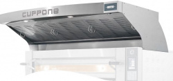 Зонт вытяжной для печи для пиццы Cuppone Michelangelo Kml635L As – купить в RuOborudovanie.ru с доставкой до двери Купить зонт вытяжной для печи для пиццы cuppone michelangelo kml635l as – цена от завода, доставка до двери | RuOborudovanie.ru
