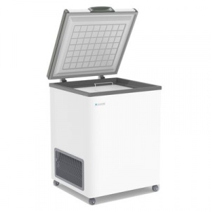 Ларь морозильный Frostor F180S белый