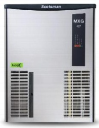 Купить льдогенератор scotsman mxg m 427 as ox r290 – цена от завода, доставка до двери | RuOborudovanie.ru