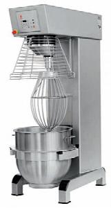 Миксер планетарный Varimixer Ergo 140 Vl-4 морское исполнение