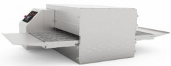 Купить печь для пиццы abat пэк-600 арт.21000003093 конвейерная электр., без крыши и основания – цена от завода, доставка до двери | RuOborudovanie.ru
