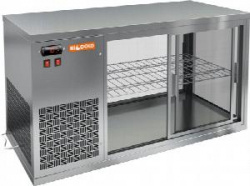 Витрина холодильная настольная Hicold Vrl 1300 L – купить в RuOborudovanie.ru с доставкой до двери Купить витрина холодильная настольная hicold vrl 1300 l – цена от завода, доставка до двери | RuOborudovanie.ru