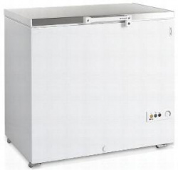 Купить ларь морозильный tefcold fr305s sl крышка нерж.сталь – цена от завода, доставка до двери | RuOborudovanie.ru