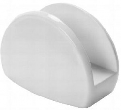 Салфетница фарфор Cameo Fusion 10Х6Cm H7,5См 710-48 – купить в RuOborudovanie.ru с доставкой до двери Купить салфетница фарфор cameo fusion 10х6cm h7,5см 710-48 – цена от завода, доставка до двери | RuOborudovanie.ru