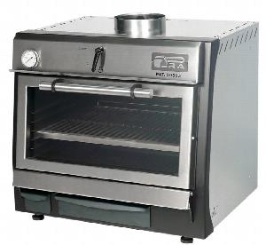 Гриль-печь Pira Br-80 Lux Inox