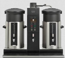 Кофеварка Animo Cb 2X5W 1005394 – купить в RuOborudovanie.ru с доставкой до двери Купить кофеварка animo cb 2x5w 1005394 – цена от завода, доставка до двери | RuOborudovanie.ru