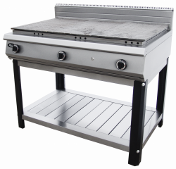 Плита со сплошной поверхностью Grill Master ф6жтлспг (на подставке), – купить в RuOborudovanie.ru с доставкой до двери Купить плита со сплошной поверхностью grill master ф6жтлспг (на подставке), – цена от завода, доставка до двери | RuOborudovanie.ru