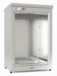 Шкаф расстоечный Gierre Liev 10 Ug
