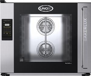 Конвекционная печь Unox Xeft-06Eu-Elrv-Dr