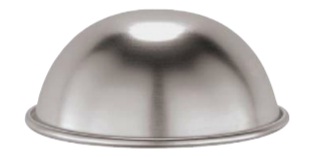 Форма кондитерская Paderno 4706918