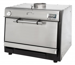 Купить гриль-печь bbqfire br-90 sd – цена от завода, доставка до двери | RuOborudovanie.ru