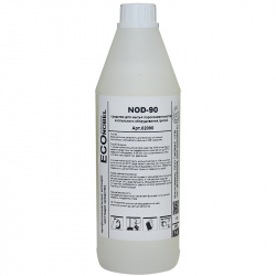 Средство для мытья коптильного оборудования и грилей NOD-90,1 л (02090.1)