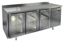 Стол охлаждаемый Hicold GNG 111 HT (+2+10), 3 стеклянные двери, 1835х700х850 – купить в RuOborudovanie.ru с доставкой до двери Купить стол охлаждаемый hicold gng 111 ht (+2+10), 3 стеклянные двери, 1835х700х850 – цена от завода, доставка до двери | RuOborudovanie.ru