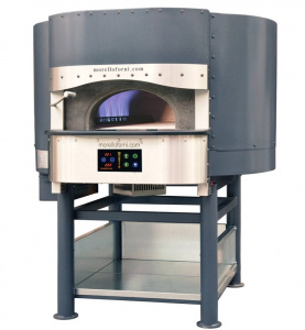 Печь для пиццы Morello Forni Fgi110 Standard газовая 