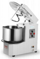 Купить тестомес gastromix спиральный hsd20a со съемной дежой – цена от завода, доставка до двери | RuOborudovanie.ru