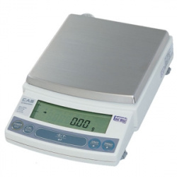 Весы электронные лабораторные Cas Cux-2200H