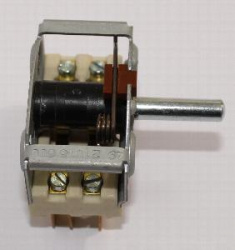Выключатель Tecnoinox Rc00037000