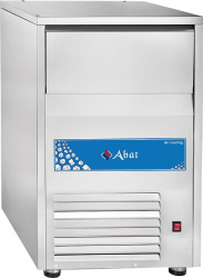 Купить льдогенератор abat лг-90/30г-02 арт.71000019505 гранулированного льда – цена от завода, доставка до двери | RuOborudovanie.ru