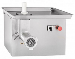 Купить мясорубка abat мэп-300н-01 арт.41000019457 полный унгер 300кг/ч электрич.промышлен. – цена от завода, доставка до двери | RuOborudovanie.ru