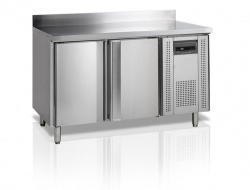 Стол с охлаждающим шкафом Tefcold Ck7210 – купить в RuOborudovanie.ru с доставкой до двери Купить стол с охлаждающим шкафом tefcold ck7210 – цена от завода, доставка до двери | RuOborudovanie.ru
