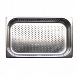 Купить гастроемкость electrolux professional gn 1/1-100 329017 – цена от завода, доставка до двери | RuOborudovanie.ru