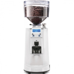 Кофемолка Nuova Simonelli Mdxs on Demand White (белый) автомат 1кг 9 кг/ч 0,5кВт – купить в RuOborudovanie.ru с доставкой до двери Купить кофемолка nuova simonelli mdxs on demand white (белый) автомат 1кг 9 кг/ч 0,5квт – цена от завода, доставка до двери | RuOborudovanie.ru