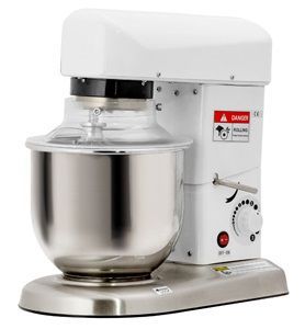 Миксер планетарный Starfood Hlb5A