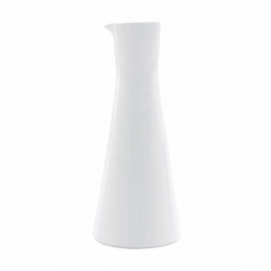 Кувшин "Casual Jug" 1,0Л D12См H27См, фарфор C000-1754A – купить в RuOborudovanie.ru с доставкой до двери Купить кувшин "casual jug" 1,0л d12см h27см, фарфор c000-1754a – цена от завода, доставка до двери | RuOborudovanie.ru