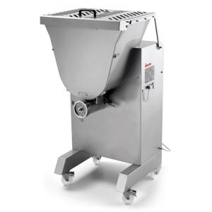 Мясорубка Master 60 Y12 Hp 4 Ps Full Control полн.унгер/педаль/брызг Sirman 