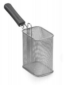 Вставка перфорированная 14Х10,5Х18СМ 2,3ЛИТРОВ (НА 1-2 персоны) Speedy Pasta Pintinox 3390Q9A3