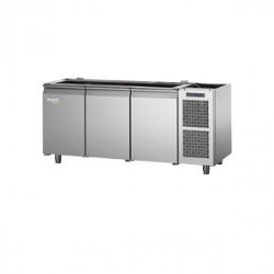 Стол холодильный кондитерский Apach Chef Line Ltrp111Nt – купить в RuOborudovanie.ru с доставкой до двери Купить стол холодильный кондитерский apach chef line ltrp111nt – цена от завода, доставка до двери | RuOborudovanie.ru