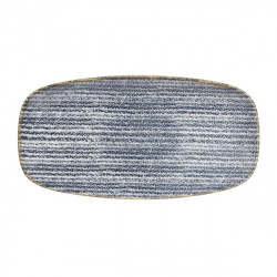 Блюдо прямоугольное Chefs 29,8Х15,3СМ, без борта, цвет Slate Blue, Studio Prints Spsbxo111 – купить в RuOborudovanie.ru с доставкой до двери Купить блюдо прямоугольное chefs 29,8х15,3см, без борта, цвет slate blue, studio prints spsbxo111 – цена от завода, доставка до двери | RuOborudovanie.ru