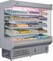 Купить горка холодильная rcs scorpion 01 1,875 – цена от завода, доставка до двери | RuOborudovanie.ru