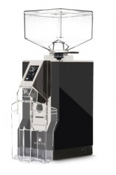 Кофемолка Eureka Mignon Brew Pro 55 16CR Matt Black – купить в RuOborudovanie.ru с доставкой до двери Купить кофемолка eureka mignon brew pro 55 16cr matt black – цена от завода, доставка до двери | RuOborudovanie.ru