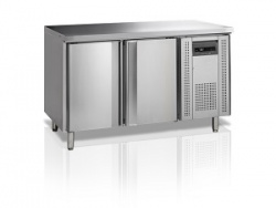 Стол с охлаждающим шкафом Tefcold Ck7210/-Sp – купить в RuOborudovanie.ru с доставкой до двери Купить стол с охлаждающим шкафом tefcold ck7210/-sp – цена от завода, доставка до двери | RuOborudovanie.ru