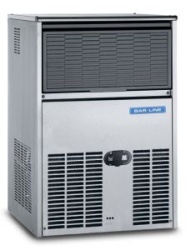 Купить льдогенератор scotsman b 3015 ws кубик серия bar line – цена от завода, доставка до двери | RuOborudovanie.ru