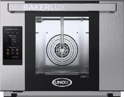 Конвекционная печь Unox Xeft-04Hs-Etdp – купить в RuOborudovanie.ru с доставкой до двери Купить конвекционная печь unox xeft-04hs-etdp – цена от завода, доставка до двери | RuOborudovanie.ru