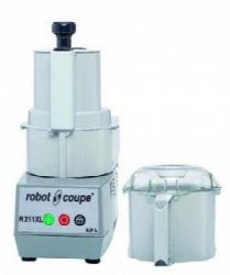 Процессор кухонный Robot Coupe R211Xl с дисками 2176