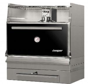 Гриль-печь Josper Hjx-25Mbc In