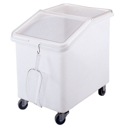 Контейнер для сыпучих продуктов 140Л, 55Х75СМ H71См Cambro Ibs37 – купить в RuOborudovanie.ru с доставкой до двери Купить контейнер для сыпучих продуктов 140л, 55х75см h71см cambro ibs37 – цена от завода, доставка до двери | RuOborudovanie.ru